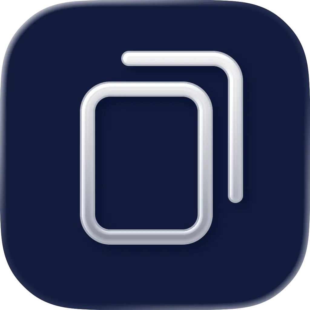 ClipContext Logo