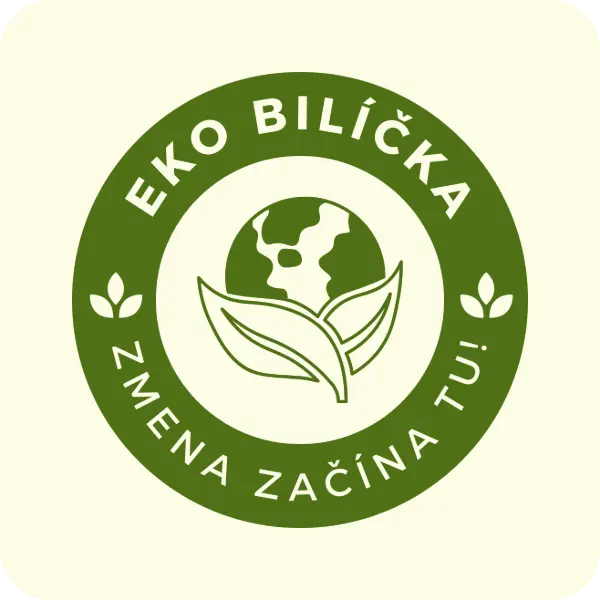 EkoBilíčka Logo