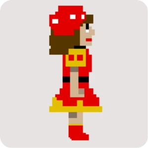 Jumper Maria Logo