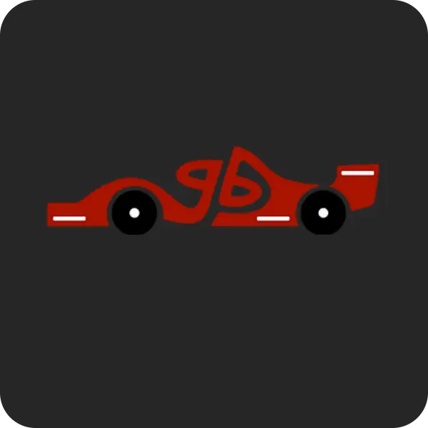 Gymbilba Racing Team Logo