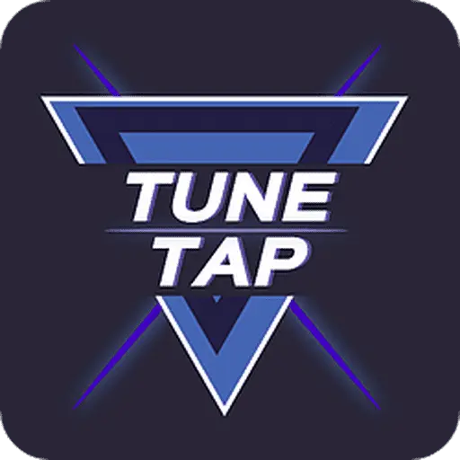 TuneTap Logo